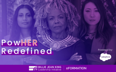 PowHER Redefined: Women of Color Reimagining the World of Work